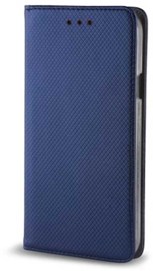 Изображение Teltech Kabura magneto do Samsung Galaxy S26 Plus granatowy