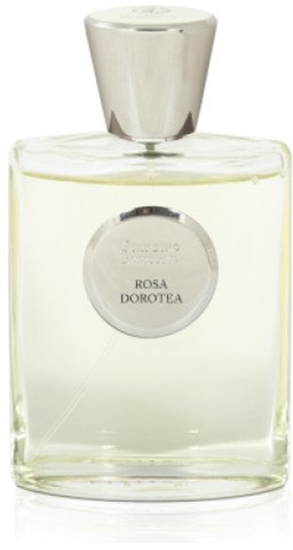 Изображение The Merchant of Venice Perfumy Damskie Giardino Benessere Rosa Dorotea EDP 100 ml