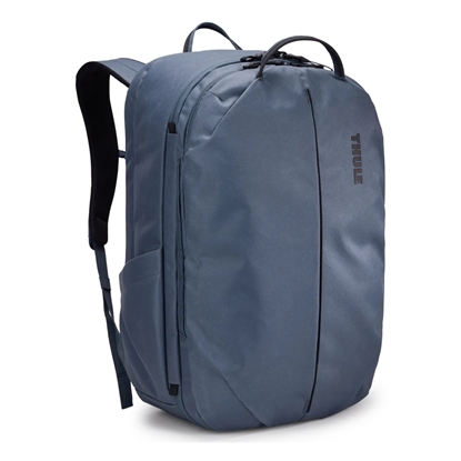 Изображение Thule Aion TATB140 Dark Slate backpack Travel backpack Grey Recycled polyester 085854255356