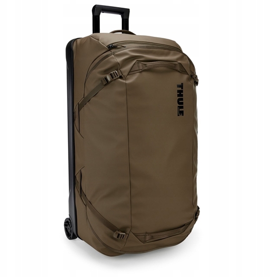 Picture of Thule Thule Chasm | Duffel Suitcase | Deep Khaki | Waterproof