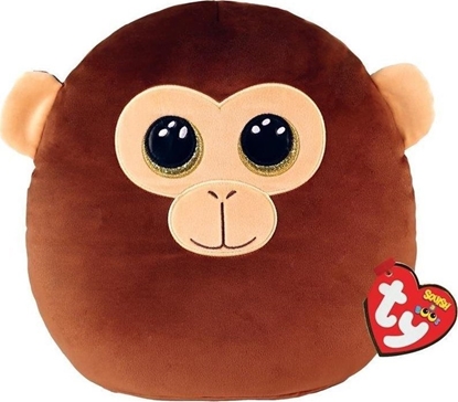 Attēls no TY Squish-a-Boss Dunston mapka 22 cm