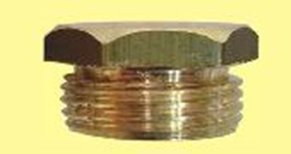 Picture of Tok-met Korek mosiny GZ 3/4\" - KO3/4