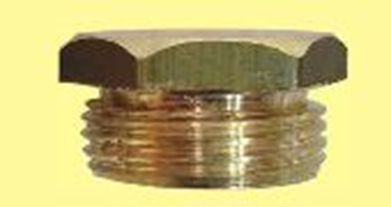 Picture of Tok-met Korek mosiny GZ 3/4\" - KO3/4