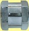 Picture of Tok-met Mufa 1/2" chrom M1/2Ch