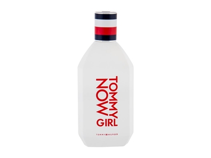 Picture of Tommy Hilfiger Tommy Girl EDT 100ml