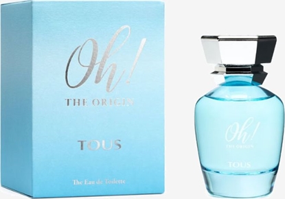 Attēls no Tous All Oh! EDT 50 ml