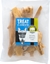 Attēls no TRAFO (chipsy warzywne i ziemniaczne) Treateaters chips, Buffalo pandelapper 250 g