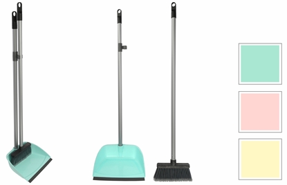 Attēls no TRIO Sweeping set, 22 x 88 x 24.5, 41382, Simple Solution