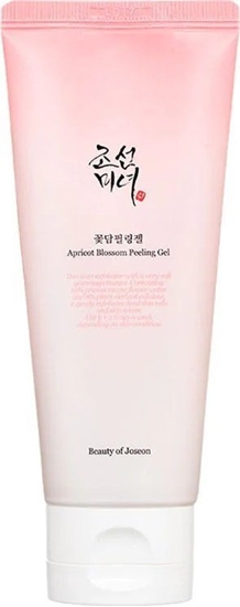Изображение Triton Beauty of Joseon Peeling elowy morelowy Apricot Blossom -100 ml
