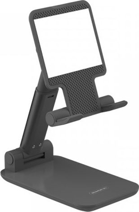 Изображение Uchwyt Somostel do tabletu zaciskowy do biurka do 12.9" (SMS-ZB03)