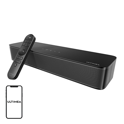 Attēls no Ultima Poseidon M20 Soundbar