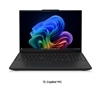 Picture of Ultrabook ThinkPad T16 G5 21WT000TPB W11Pro ULT5 325/32GB/512GB/INT/16.0 WUXGA/Black/3YR Premier + Co2 offset 