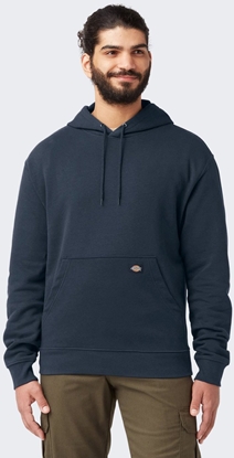 Изображение Under Armour Bluza Dickies Midweight Fleece DARK NAVY