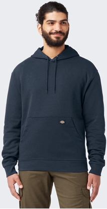 Изображение Under Armour Bluza Dickies Midweight Fleece DARK NAVY