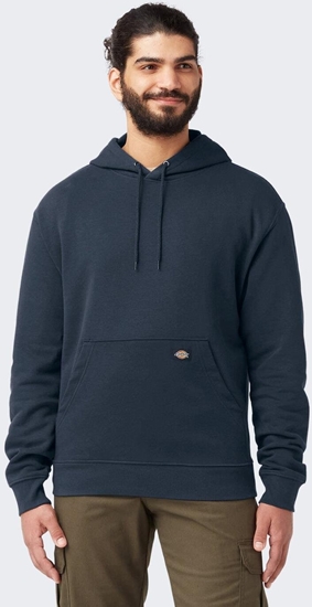 Изображение Under Armour Bluza Dickies Midweight Fleece DARK NAVY