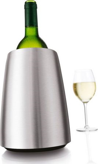 Picture of Vacu Vin Cooler / schadzacz do wina Vacu Vin -stal nierdzewna- uniwersalny