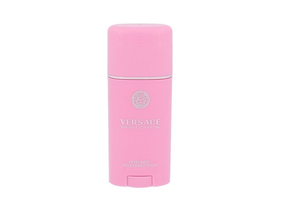 Изображение Versace Bright Crystal Deodorant 50ml