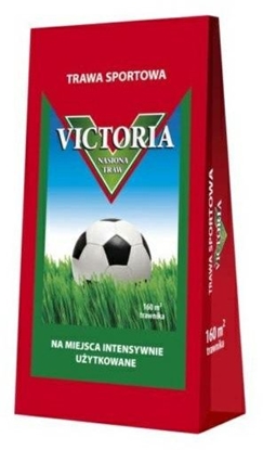 Picture of Victoria TRAWA VICTORIA SPORTOWA 4 kg