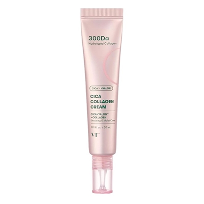 Изображение VT COSMETICS Cica Collagen Cream 30ml