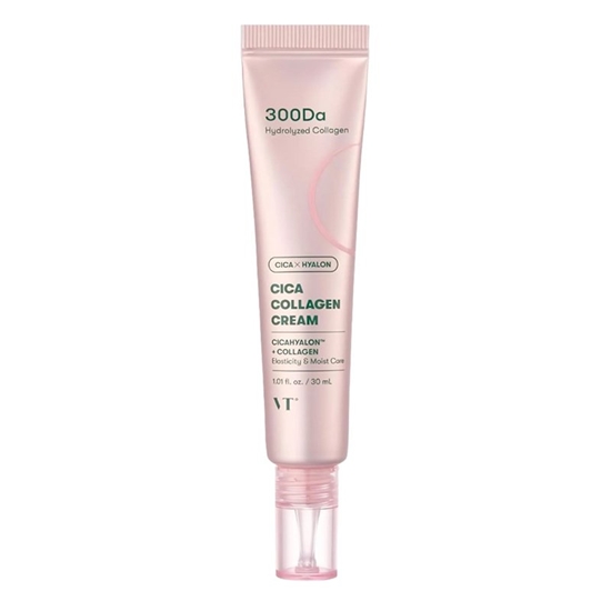 Изображение VT COSMETICS Cica Collagen Cream 30ml