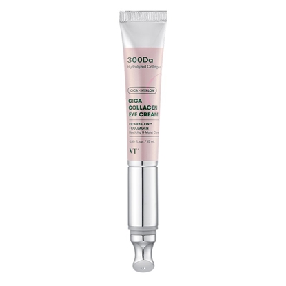 Изображение VT COSMETICS Cica Collagen Eyecream 15ml
