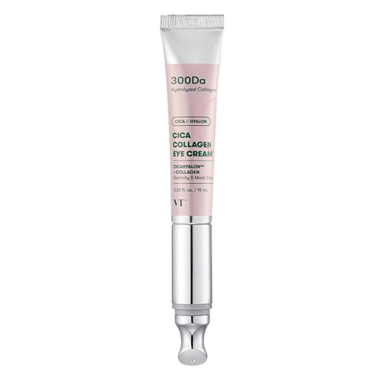 Изображение VT COSMETICS Cica Collagen Eyecream 15ml