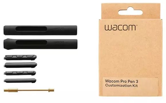 Picture of Wacom Wacom - zestaw do personalizacji piórka Pro Pen 3