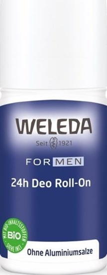 Picture of Weleda Weleda Men Dezodorant w Kulce bez Soli Aluminium