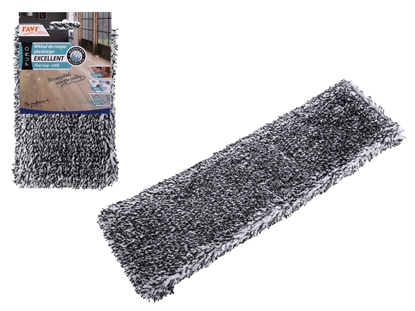 Attēls no WG PURO EXCELLENT Mop refill, 5 x 14 x 26, 10613, Simple Solution
