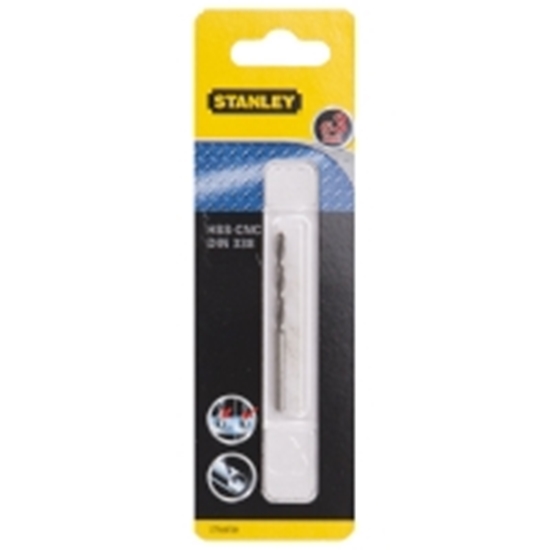 Picture of Wierto Stanley do metalu kobaltowe walcowe 6,5mm  (STA50117)