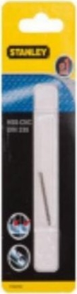 Изображение Wierto Stanley Wierto do metalu HSS-CNC 1mm
