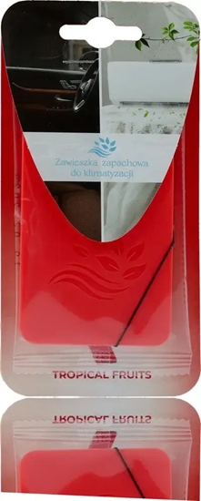 Picture of WMF Zawieszka zapachowa do klimatyzacji - Tropical Fruits