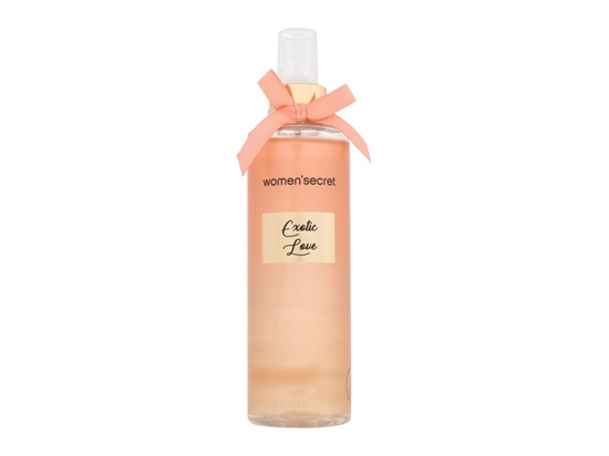 Picture of Women'Secret Exotic Love Body Spray 250ml
