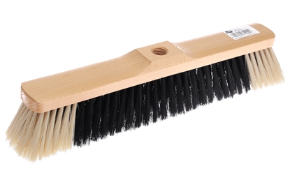 Attēls no Wooden broom 40 cm, 8.5 x 10 x 43, 81900, Simple Solution