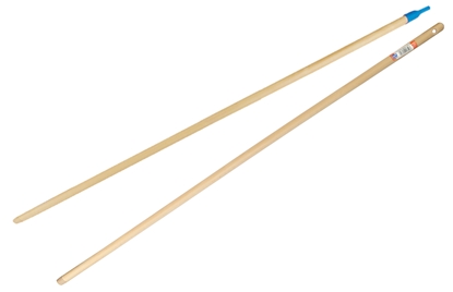Attēls no Wooden handle 120 cm, 2 x 2 x 120, 41849, Simple Solution