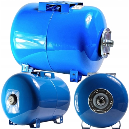 Picture of Zbiornik hydroforowy przeponowy 50L (1)