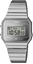 Изображение Zegarek Casio Vintage Zegarek damski Casio A700WEV-7AEF srebrny