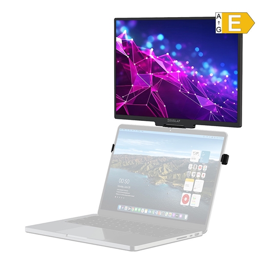 Picture of ZEUSLAP Z16H 16" Portable Monitor