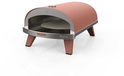 Изображение ZiiPa Piana Gas Pizza Oven Terracotta