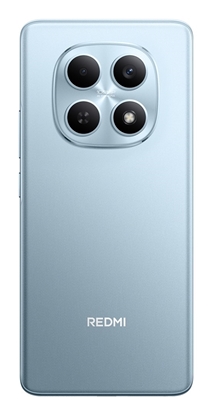Picture of Xiaomi Redmi Note 15 4G NFC Glacier Blue - 128GB 17.2 cm (6.77") 6 GB 6000 mAh Blue
