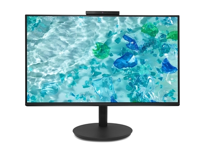 Picture of Acer | CB242Y D6bmiprcx | 24 " | IPS | FHD | 120 Hz | 1 ms | 1920 x 1080 pixels | 250 cd/m² | Black