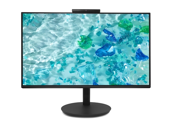 Picture of Acer | CB242Y D6bmiprcx | 24 " | IPS | FHD | 120 Hz | 1 ms | 1920 x 1080 pixels | 250 cd/m² | Black