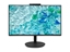 Picture of Acer | CB242Y D6bmiprcx | 24 " | IPS | FHD | 120 Hz | 1 ms | 1920 x 1080 pixels | 250 cd/m² | Black