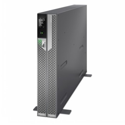 Attēls no APC SMART-UPS ULTRA ON-LINE LITHIUM ION, 5KVA/5KW, 2U RACK/TOWER, 230V W/RAIL KIT