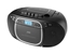 Attēls no Boombox czarny RC-E451B