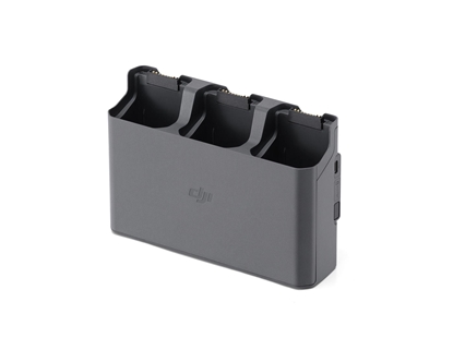 Picture of Drone Accessory|DJI|DJI Air 3 Series Battery Charging Hub|CP.MA.00000699