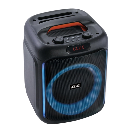 Изображение Głośnik Power Audio ABTS-V20