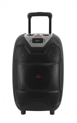 Picture of Głośnik Power Audio KBTUS-500BK 400W