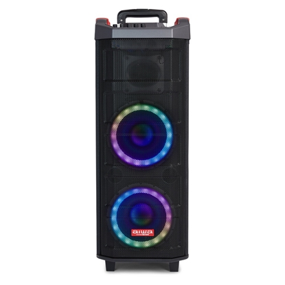Picture of Głośnik Power Audio KBTUS-608 600W