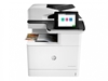 Изображение HP Color LaserJet Enterprise MFP M776dn, Print, copy, scan and optional fax, Two-sided printing; Two-sided scanning; Scan to email